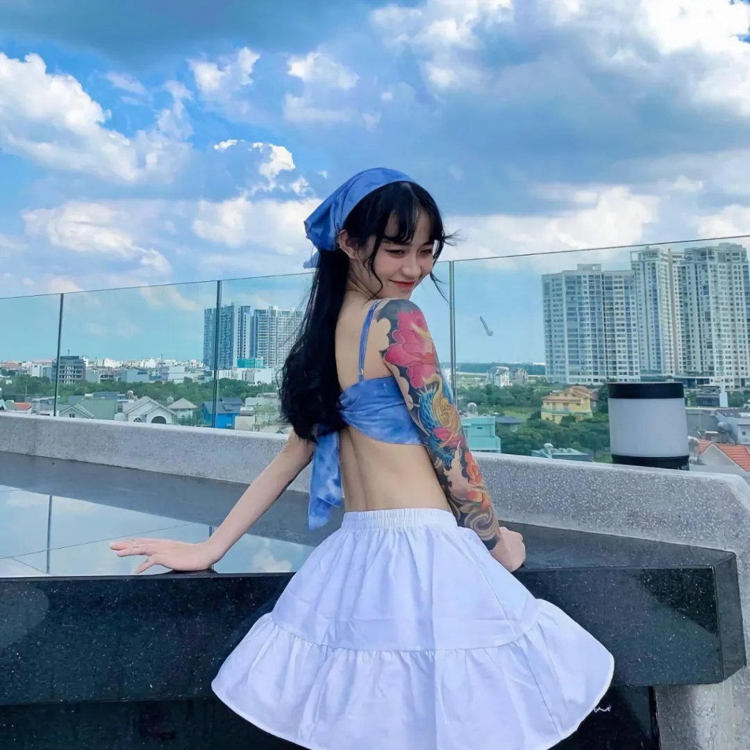 皇上命我来选妃