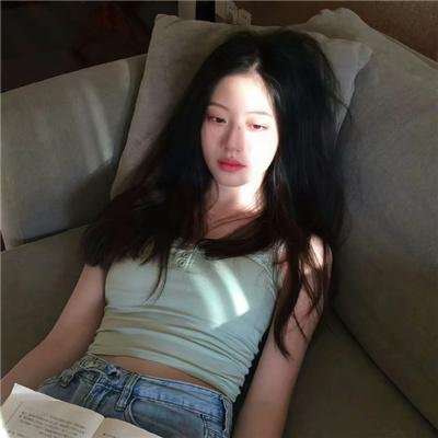 历尽沧桑一男人